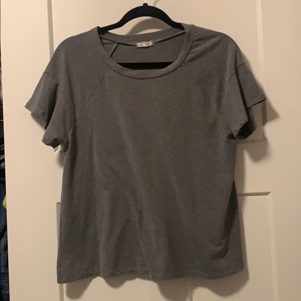 Women’s Small Blouse